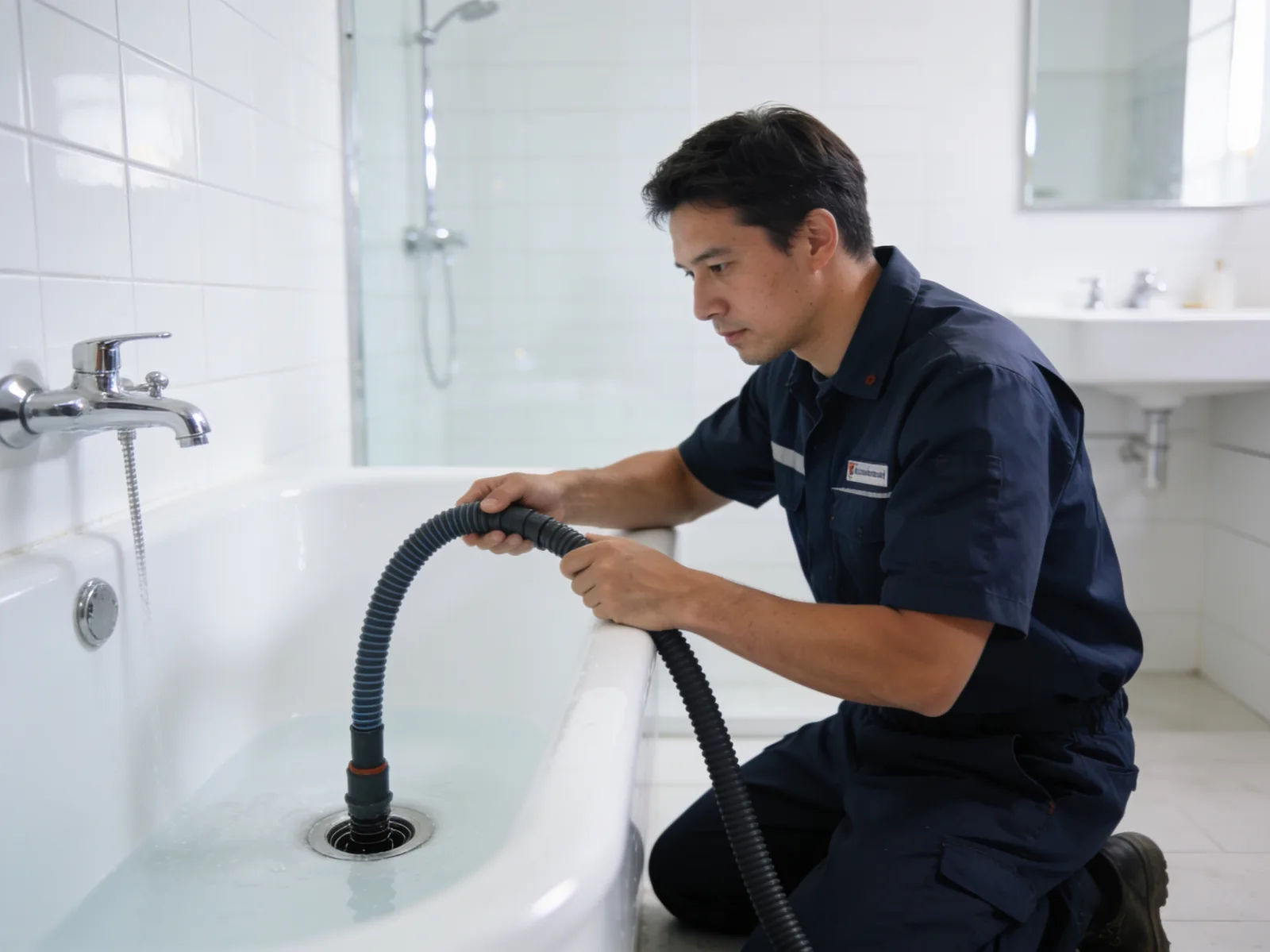 Emergency Plumber Oscoda, MI FAQs